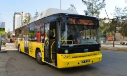 LGS günü toplu taşıma ücretsiz olacak