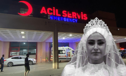 Lice’de 8 aylık hamile genç kadın evinde ölü bulundu
