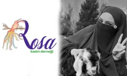 Rosa Kadın Derneği’nden Sena Düzgün açıklaması