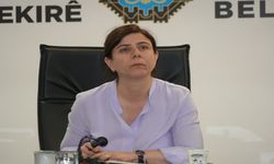 Serra Bucak, muhtarlarla toplantı yaparak sorunları dinledi