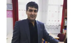 Silvan Muhtarlar Derneği Başkanı öldürüldü