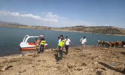 Silvan’da baraj ihbarı asılsız çıktı