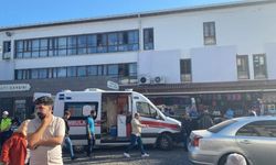 Sur’da bıçaklı kavga: 1 ölü, 2 gözaltı