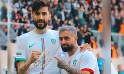 Tecrübeli stoper Amedspor’a veda etti!