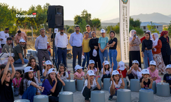 Kulp’ta çocuk köy şenlikleri başladı