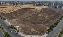 Diyarbakır’da dev ekopark projesi başladı