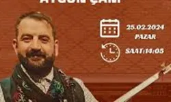 Diyarbakır’daki kazada sanatçı Aygün Çam’ın ağabeyi hayatını kaybetti