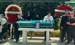 Diyarbakırlı Muhammet Yakut’un cenazesi Beykoz’da defnedildi