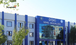 Diyarbakır’da su krizi endişesi: DİSKİ harekete geçti