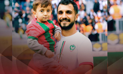 Amedspor, Oktay Aydın ile 1 yıllık sözleşme yeniledi