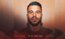 Amedspor’a tecrübeli orta saha!