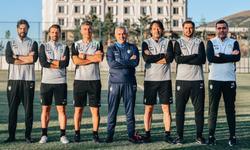 Amedspor’da teknik kadro belirlendi