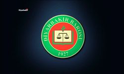 Diyarbakır Barosu’ndan tahliye iddialarına tepki