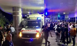 Bingöl’de ekmek pişirirken patlama: 6 kadın yaralandı