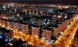 Diyarbakır’ın merkezinde pazar günü elektrik kesintisi uyarısı