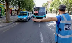 Diyarbakır’da toplu taşımada yeni dönem: Butonlu sistem