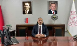 Diyarbakır Milli Eğitim Müdürlüğü'nde görev değişikliği