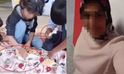 Diyarbakır’da üvey annelerinin eziyet ettiği çocuklar koruma altına alındı