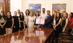 Diyarbakır’da kadınlar için yeni dayanışma adımı