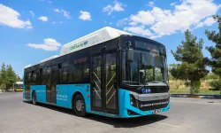 Büyükşehir belediyesinden yeni otobüs hattı