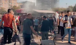 Diyarbakır’da pazar sabahlarının vazgeçilmezi: Bit pazarı