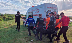 Dicle Nehri’nde kaybolan gencin cansız bedenine ulaşıldı
