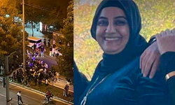 Diyarbakır’daki kazada yaralanan kadın yaşamını yitirdi