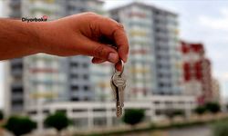 Diyarbakır ve 55 ilde 642 taşınmaz satışa çıkıyor