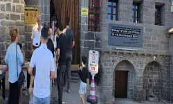 Mar Petyun Kilisesi’nin giriş ücreti 10 liradan 20 liraya yükseldi