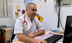Uzmandan ailelere uyarı: Çocukluk alerjilerine dikkat!