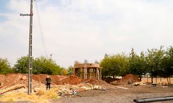 Çınar’a içme suyu hamlesi: 42 milyonluk projede yeni aşama