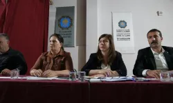 Bucak’tan yakılan anızlara duyarlı olma çağırısı