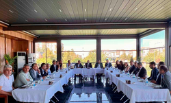 Diyarbakır iş dünyası ve bankalardan ortak mesaj