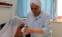 Diyarbakır’da aşırı sıcaklar hastaneleri doldurdu