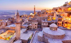 Diyarbakır ile Mardin Arasındaki Mesafeyi Keşfedin: Kaç Kilometre?