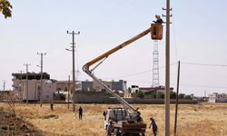 2 Kasım Pazar günü Diyarbakır’ın birçok ilçesinde elektrik kesintisi yapılacak