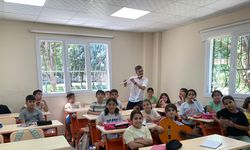 Diyarbakır’da gençlere çok yönlü öğrenim ortamı