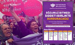 Diyarbakır’da kadın dayanışma etkinlikleri başlıyor