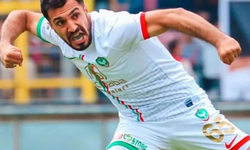 Adana Demirspor maçı öncesi Amedspor’da sakatlık krizi