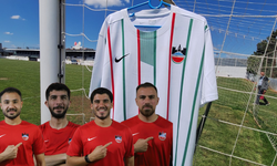 Diyarbekirspor’dan transfer atağı: Aynı günde 4 imza