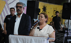 Diyarbakır’da halk projelerini seçti