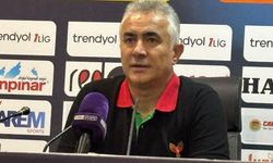 Amedspor Teknik Direktörü Mehmet Altıparmak’tan galibiyet sonrası değerlendirme