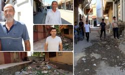 Hani’de çöp, yol ve altyapı sorunları gündemde