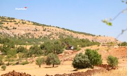 Diyarbakır’da iki mahalleye yeni içme suyu hattı