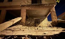 Diyarbakır’daki balkon kazasında usta yıllar önce uyarmış
