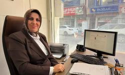 Diyarbakır’ın ‘Muhtar Ana’sı üniversiteli oldu