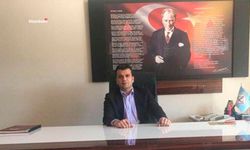 Kulp’ta İlçe Milli Eğitim Müdürü görevden alındı