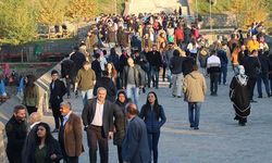 Diyarbakır’da turistlere ücretsiz kent rehberi hizmeti