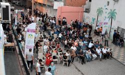 Diyarbakır’da geleceğe halk yön veriyor
