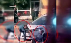 Silvan’da durakta beklerken öldürüldü: Zanlılar yakalandı